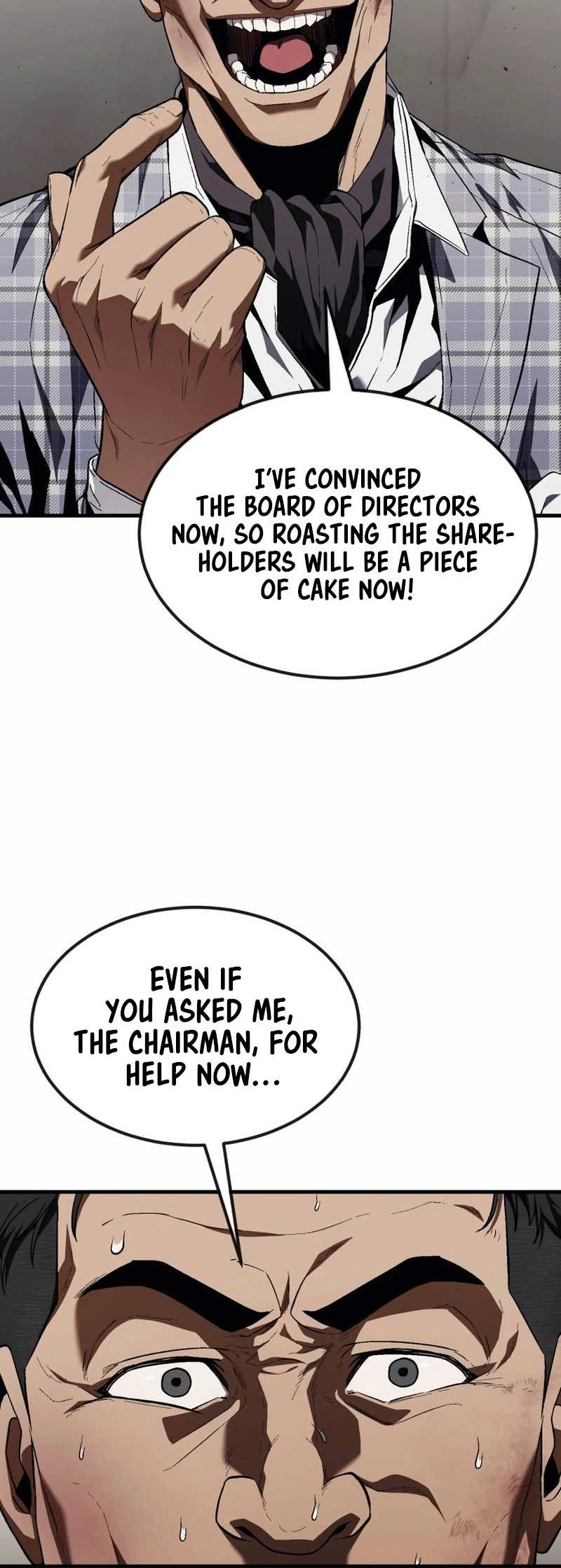 Read Rust Manga Online