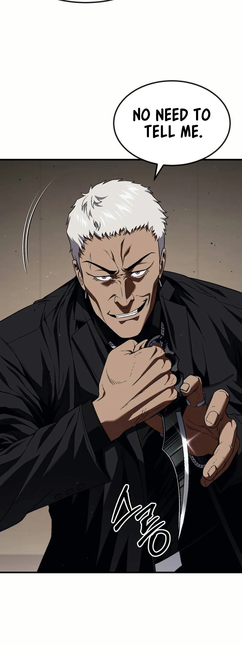 Read Rust Manga Online