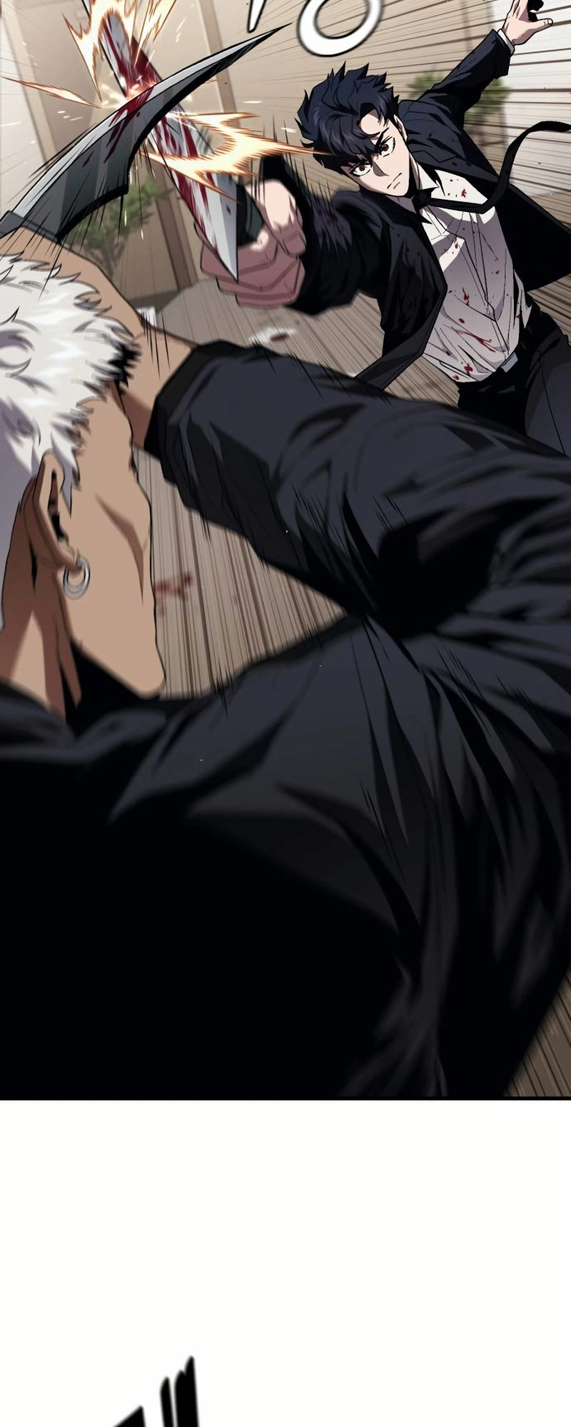 Read Rust Manga Online