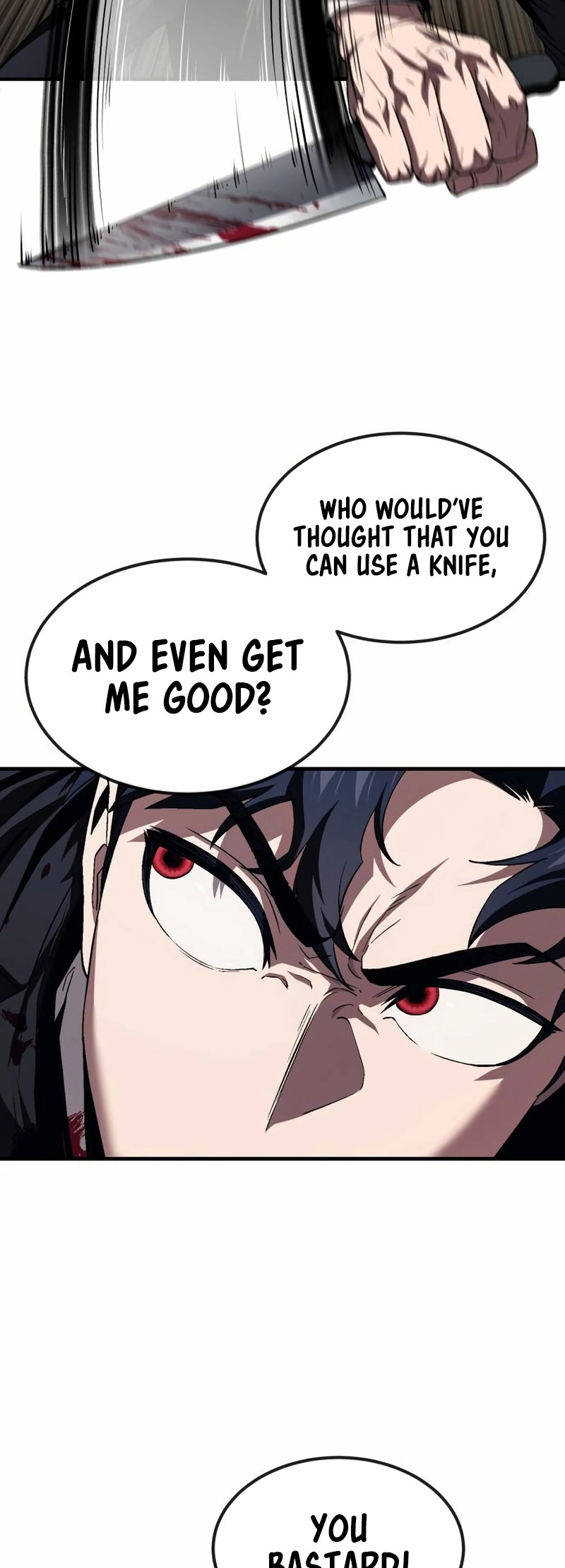 Read Rust Manga Online