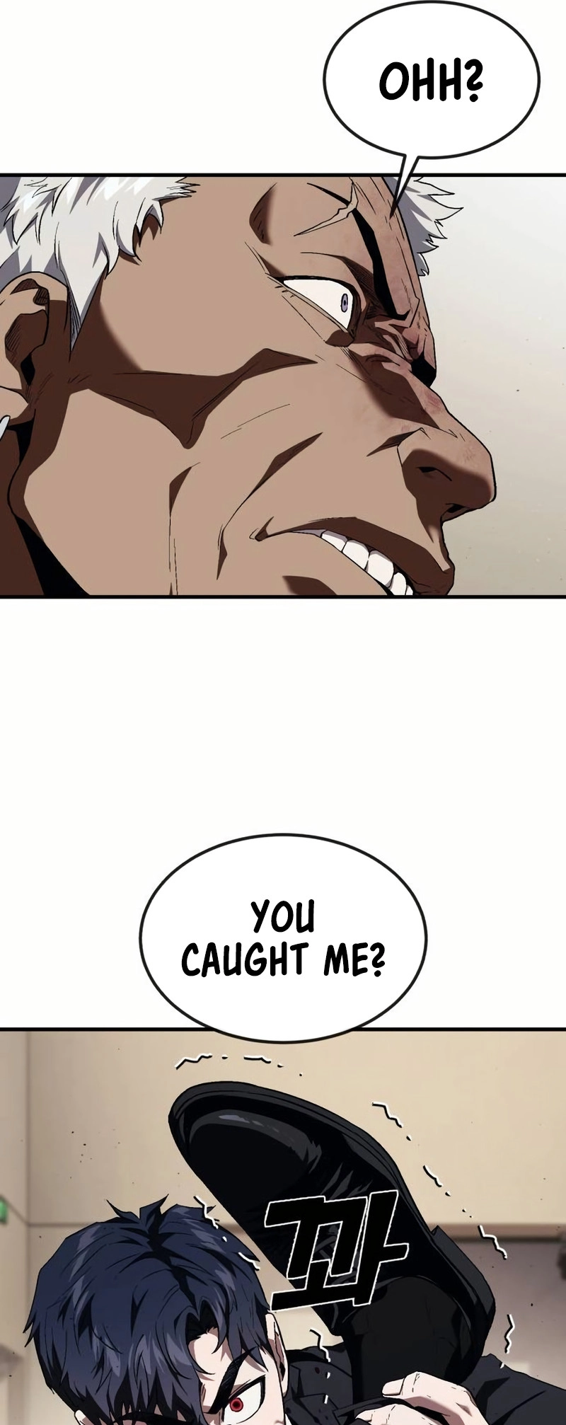 Read Rust Manga Online