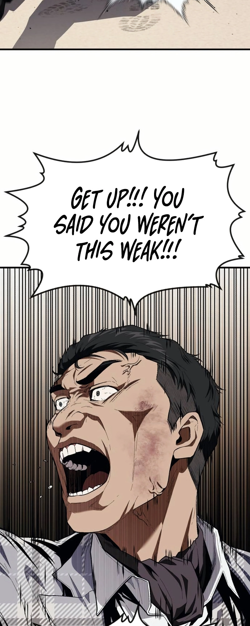 Read Rust Manga Online