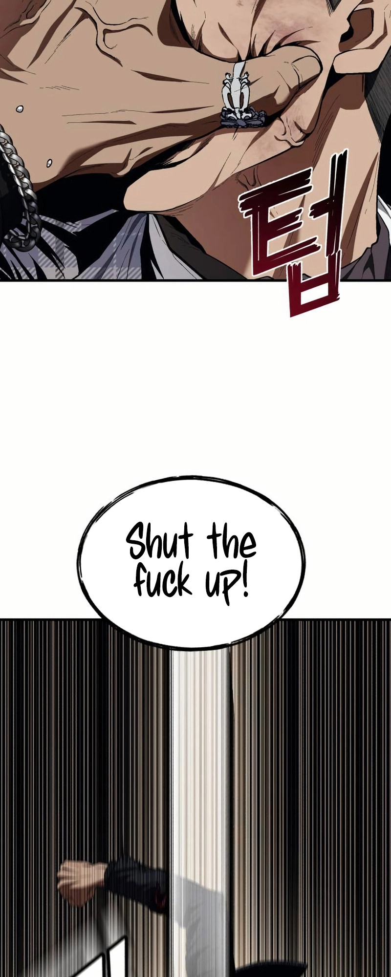 Read Rust Manga Online