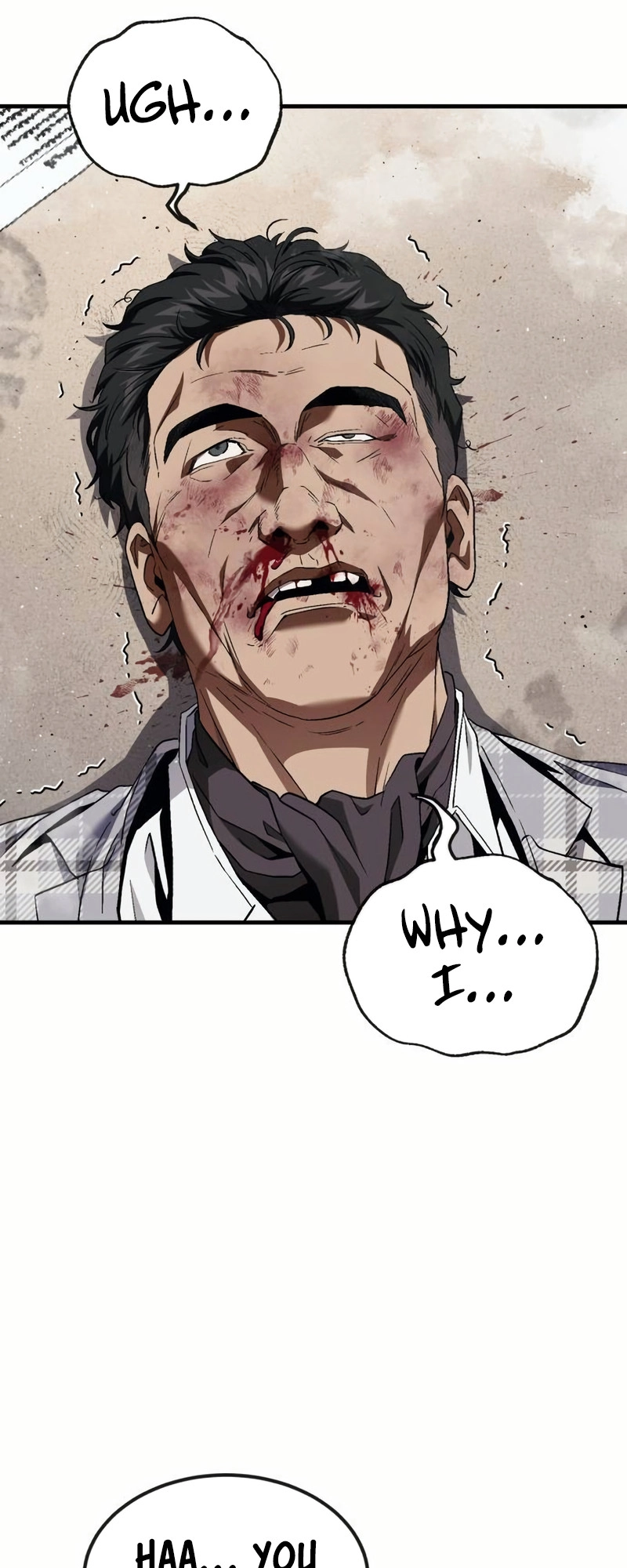 Read Rust Manga Online