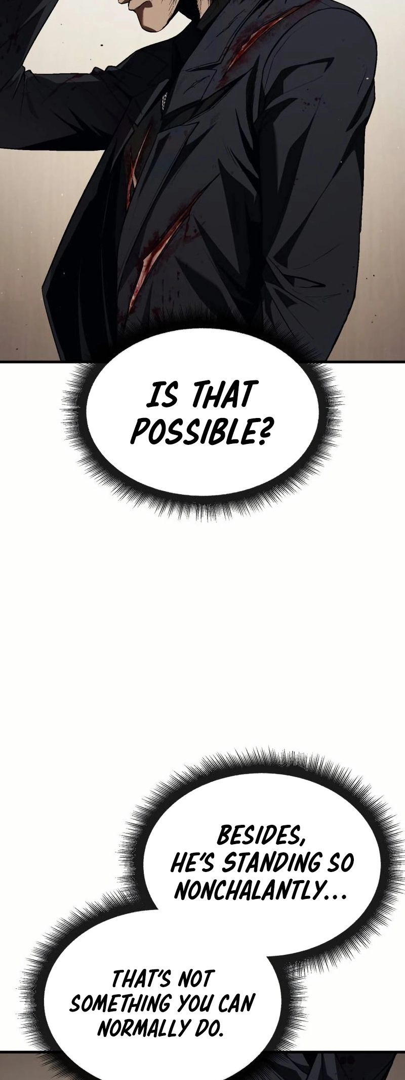 Read Rust Manga Online