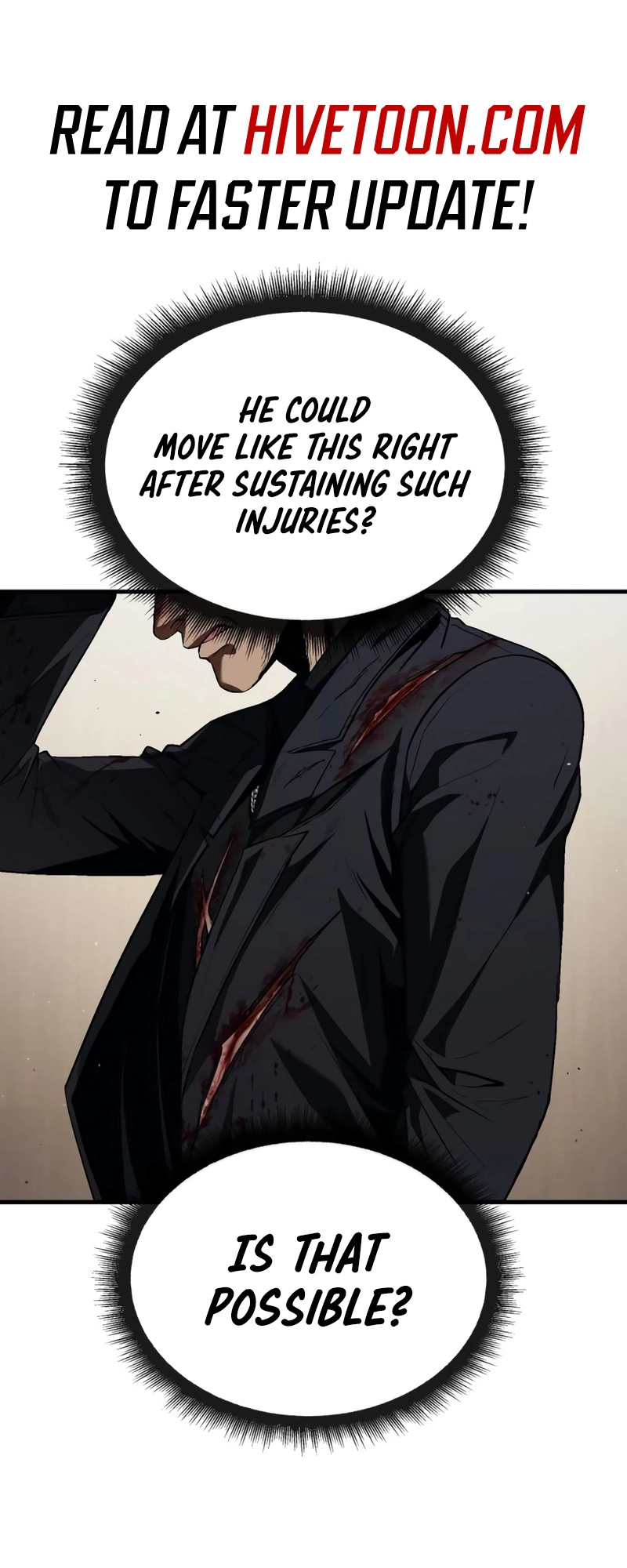 Read Rust Manga Online