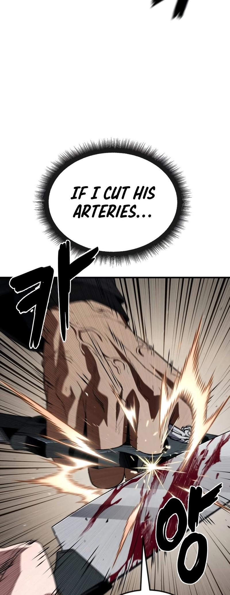 Read Rust Manga Online