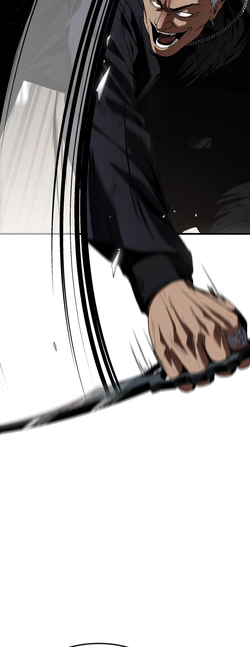 Read Rust Manga Online