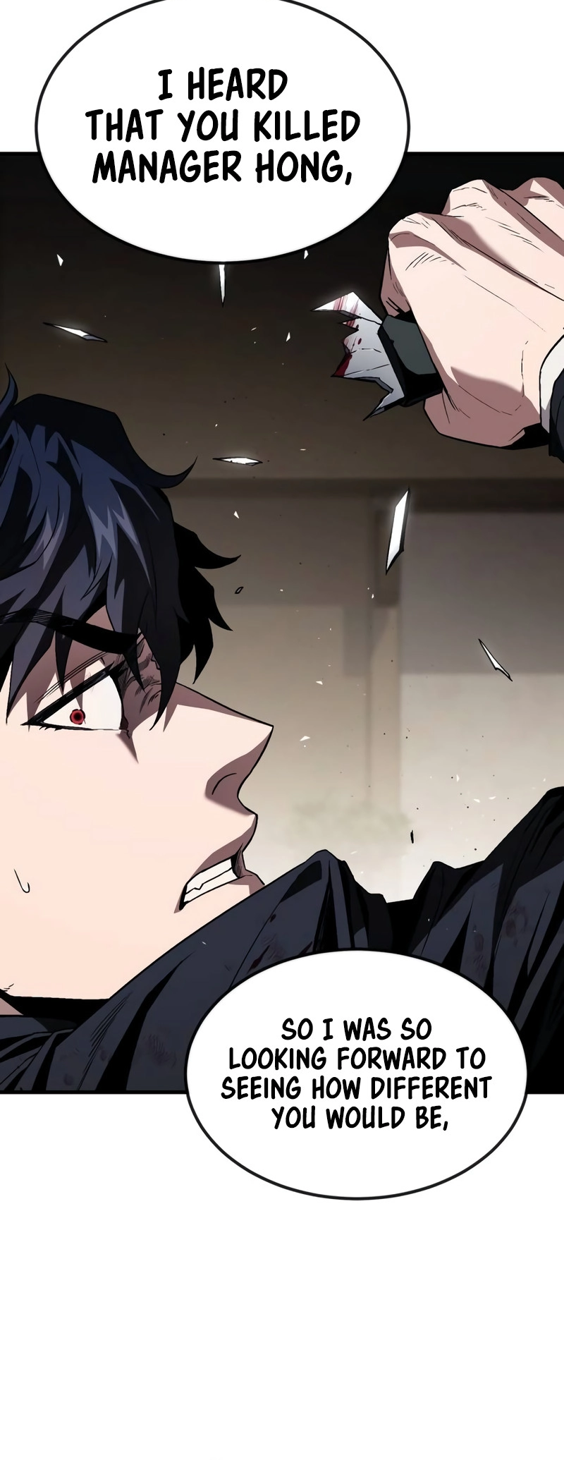 Read Rust Manga Online