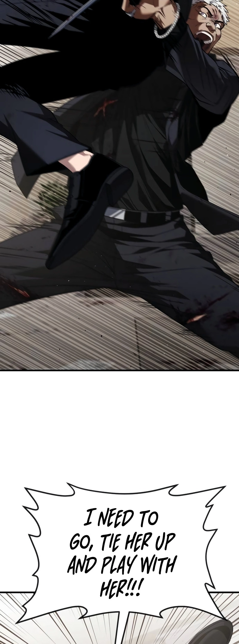 Read Rust Manga Online