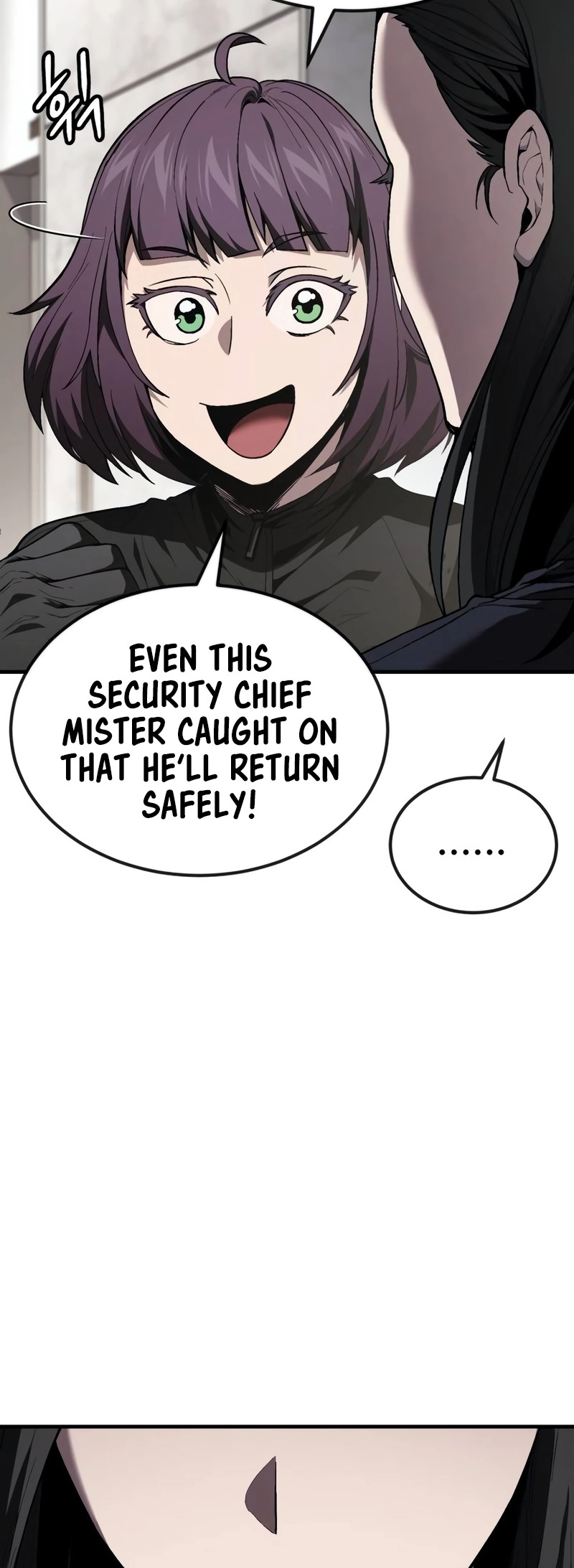 Read Rust Manga Online