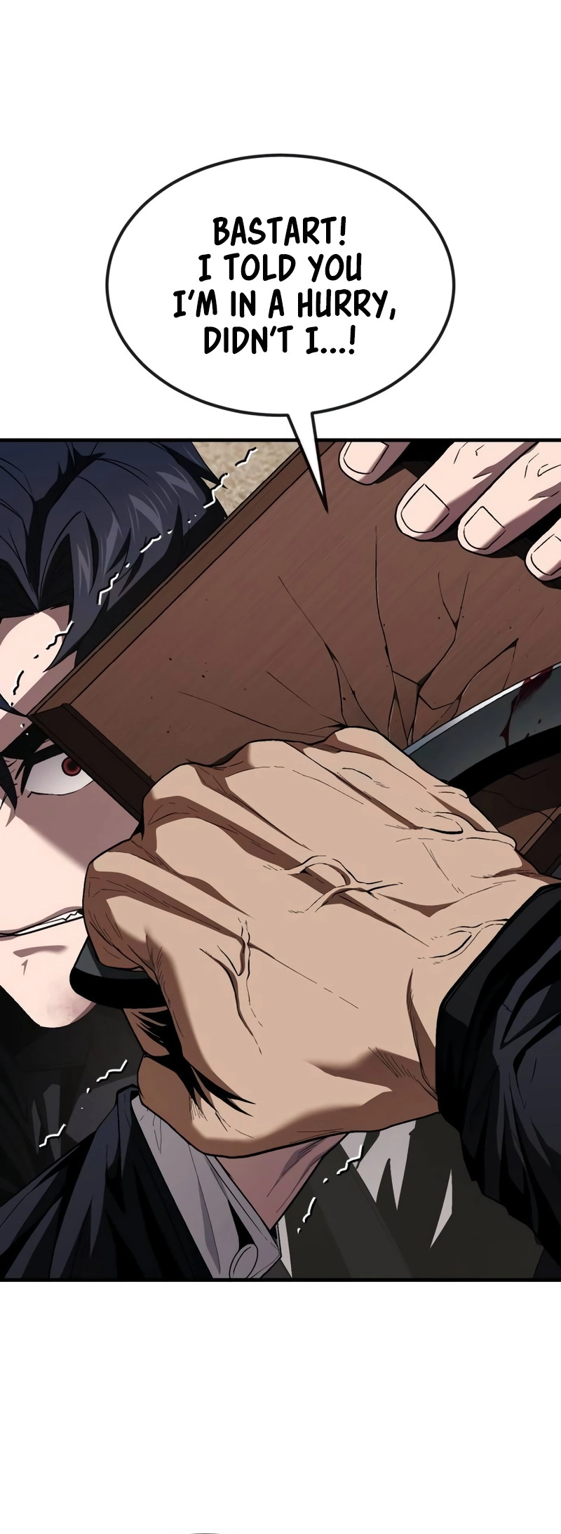 Read Rust Manga Online