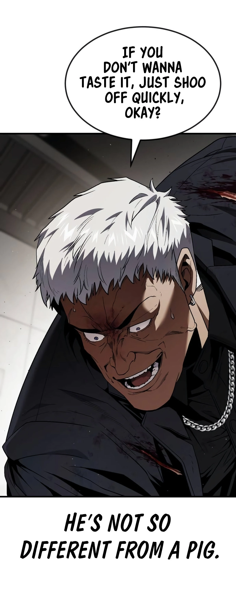 Read Rust Manga Online