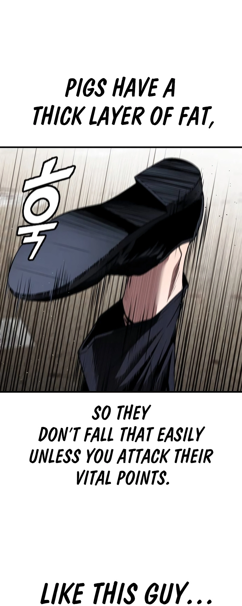 Read Rust Manga Online