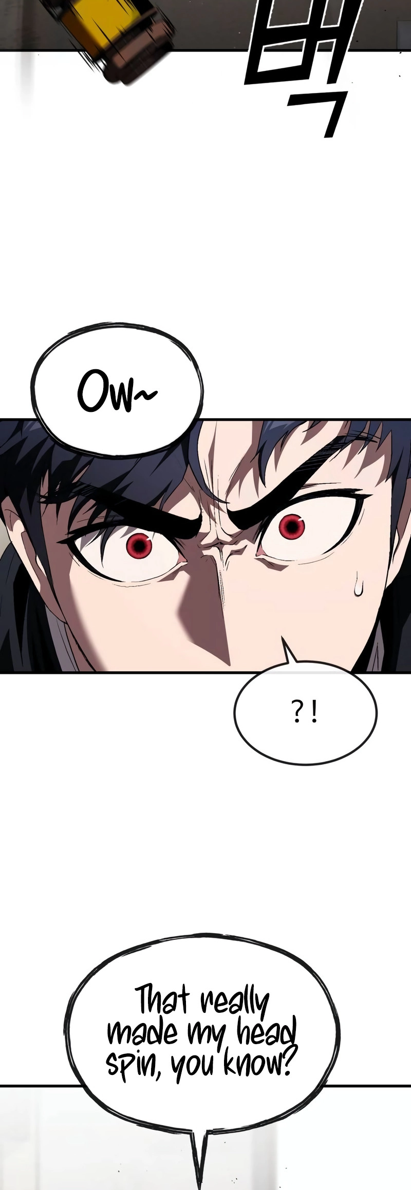 Read Rust Manga Online