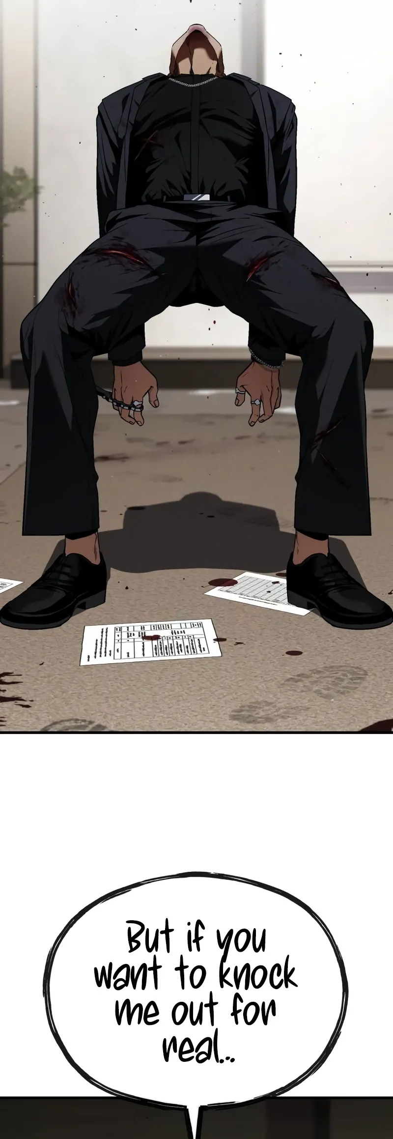 Read Rust Manga Online