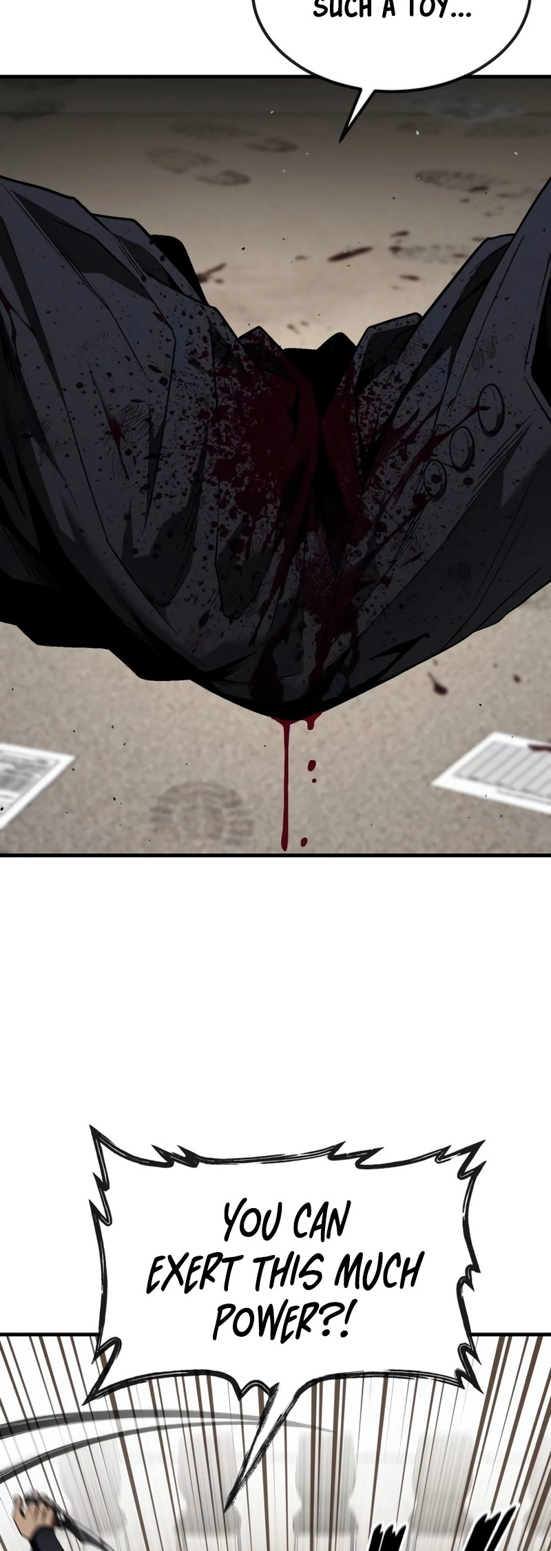 Read Rust Manga Online