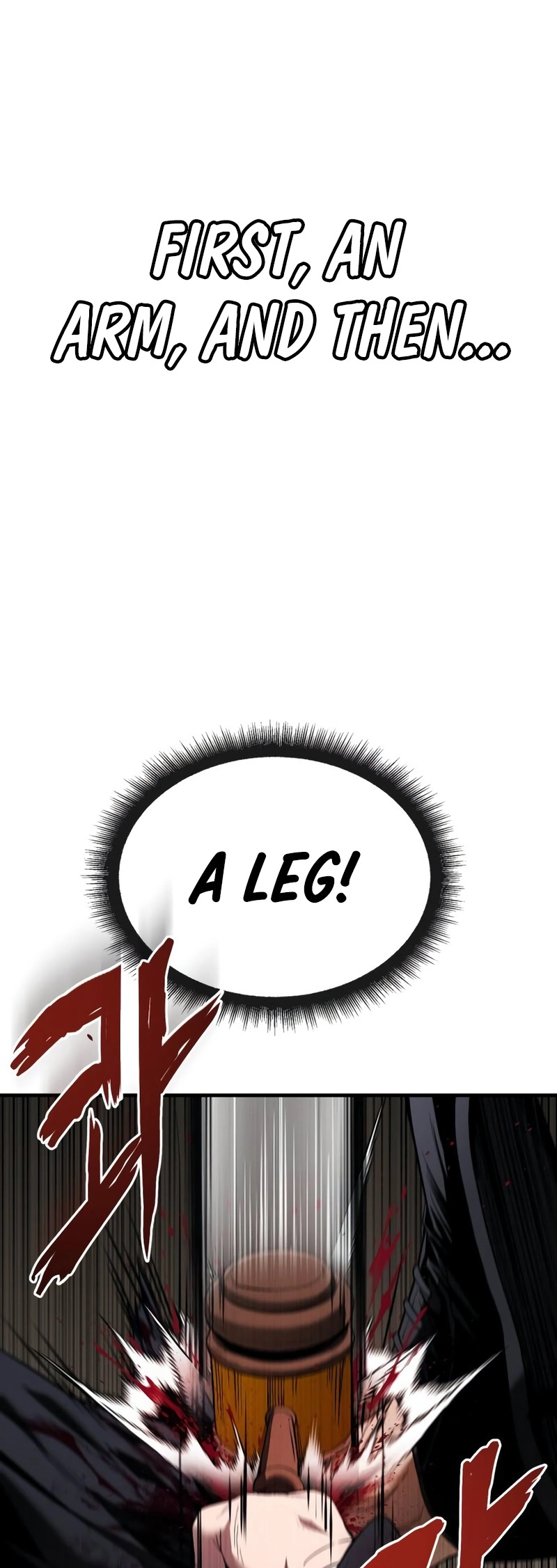 Read Rust Manga Online