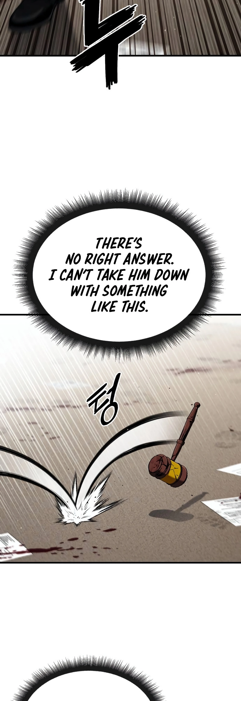 Read Rust Manga Online