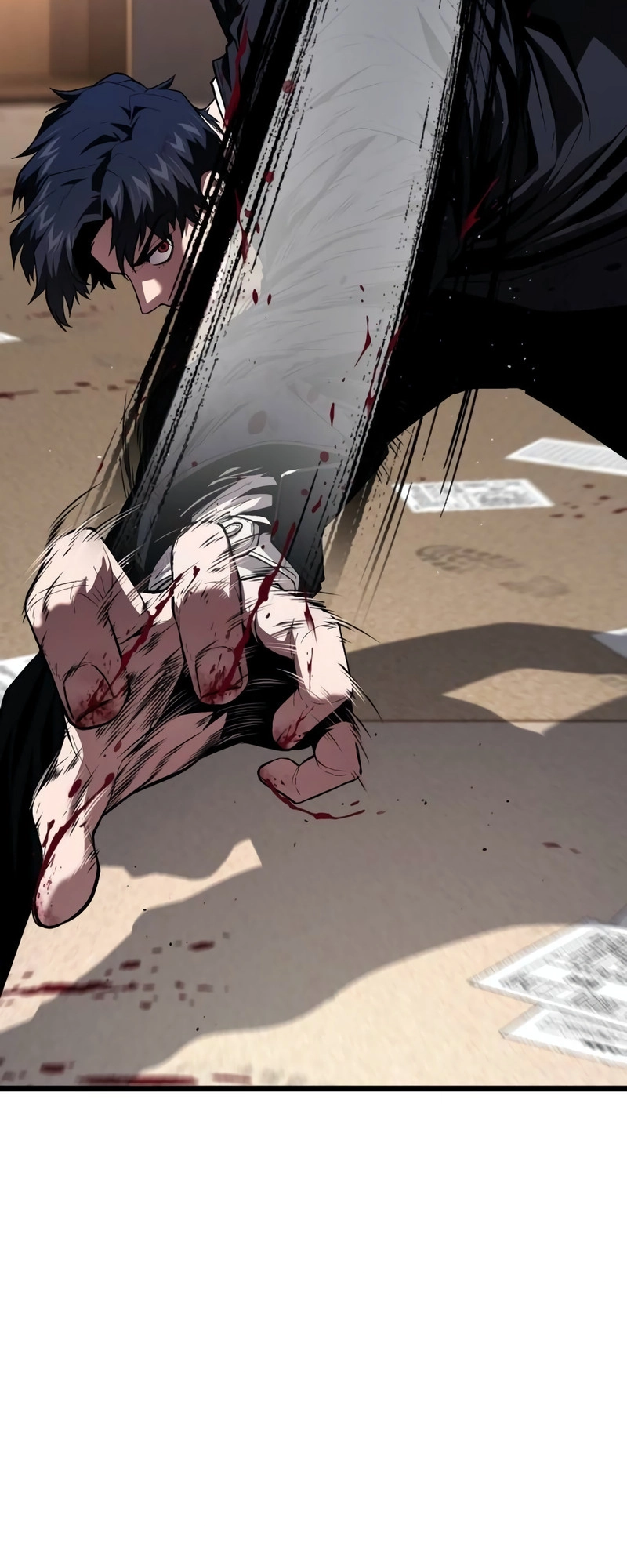 Read Rust Manga Online