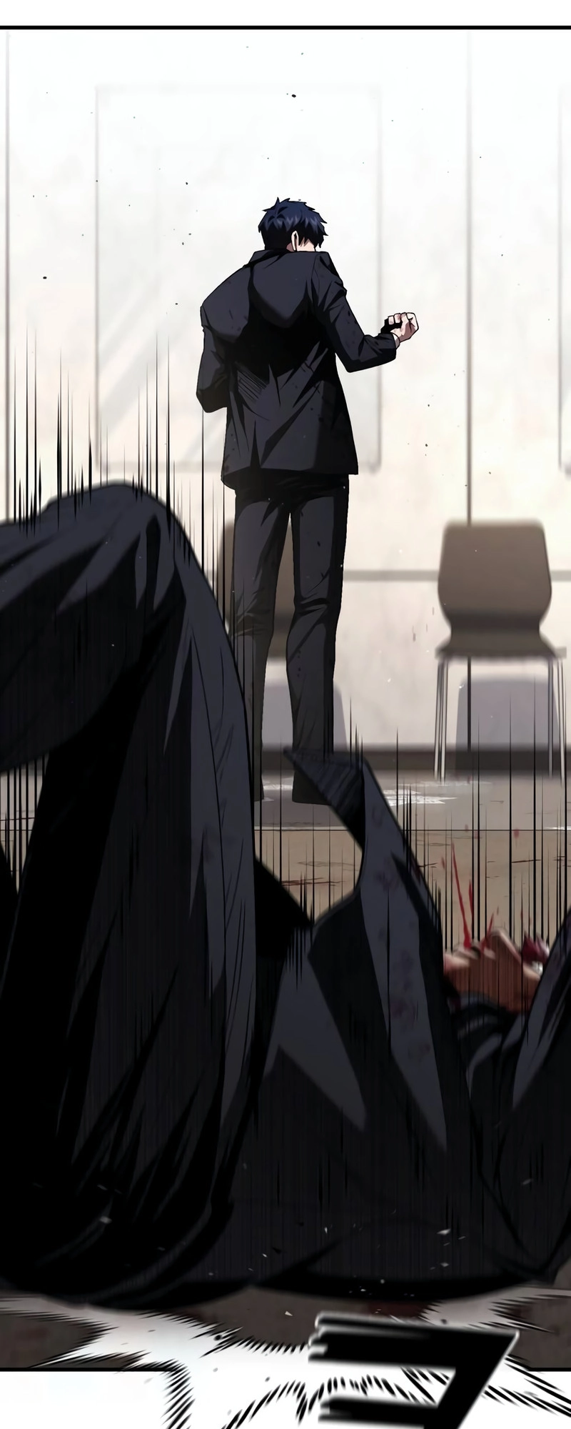 Read Rust Manga Online