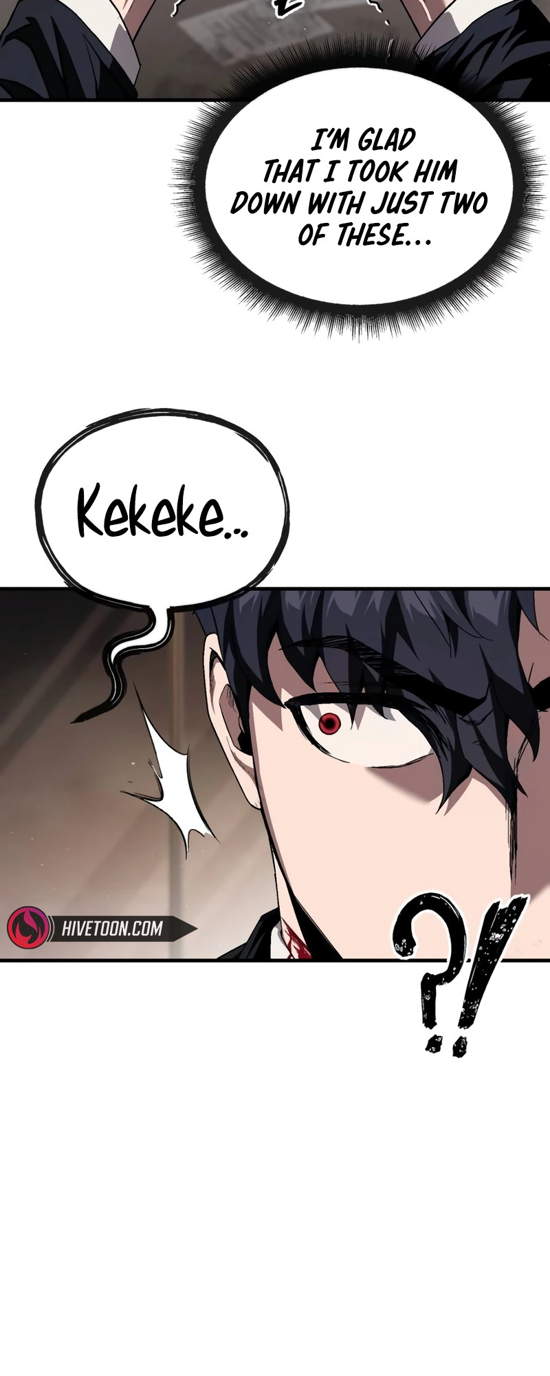 Read Rust Manga Online