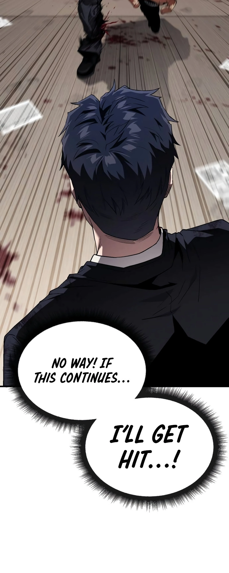 Read Rust Manga Online