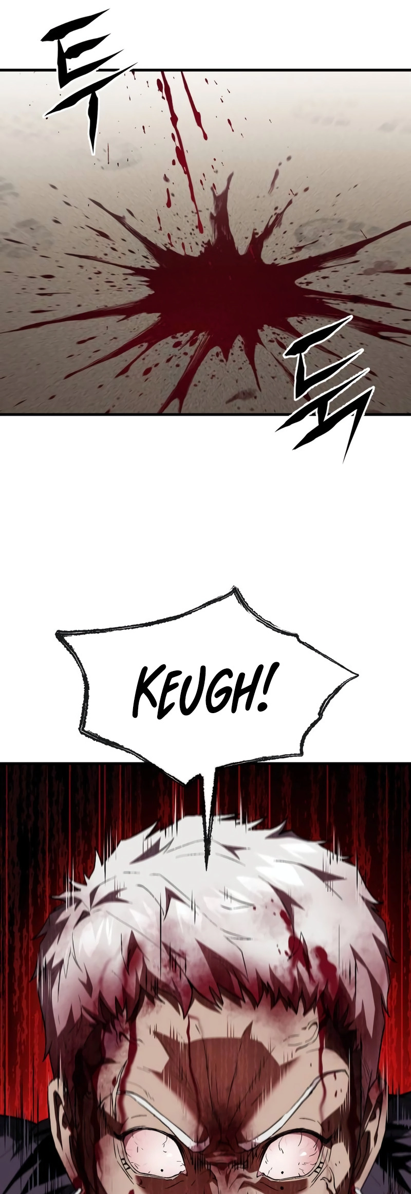 Read Rust Manga Online