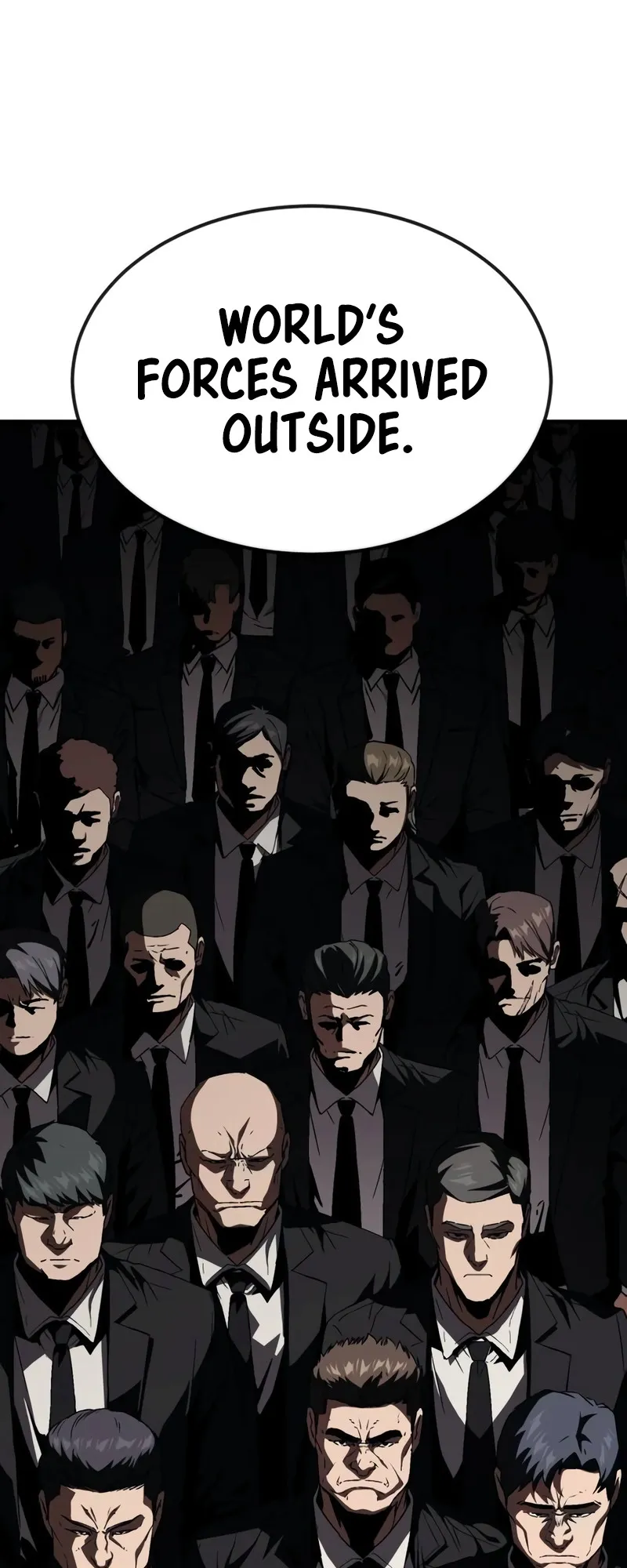 Read Rust Manga Online