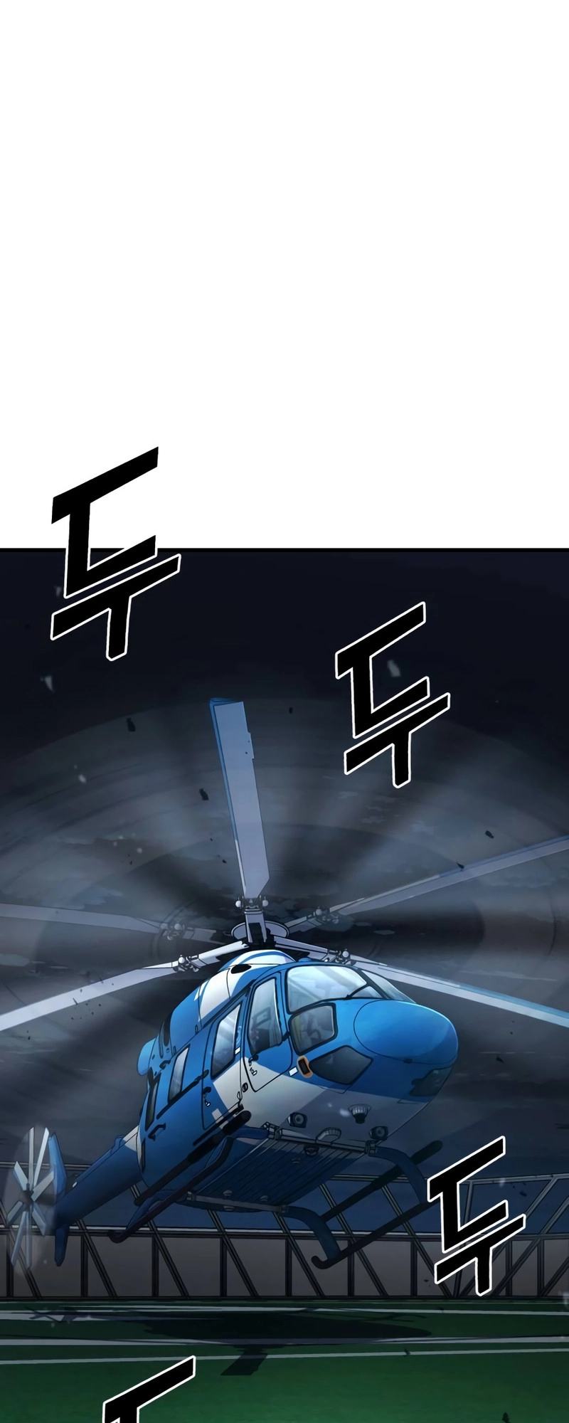 Read Rust Manga Online