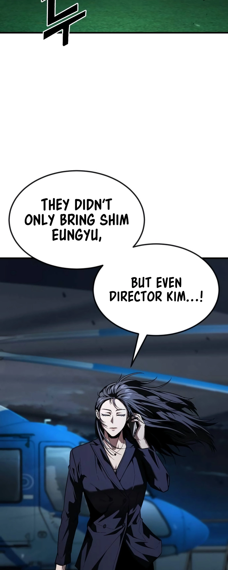 Read Rust Manga Online