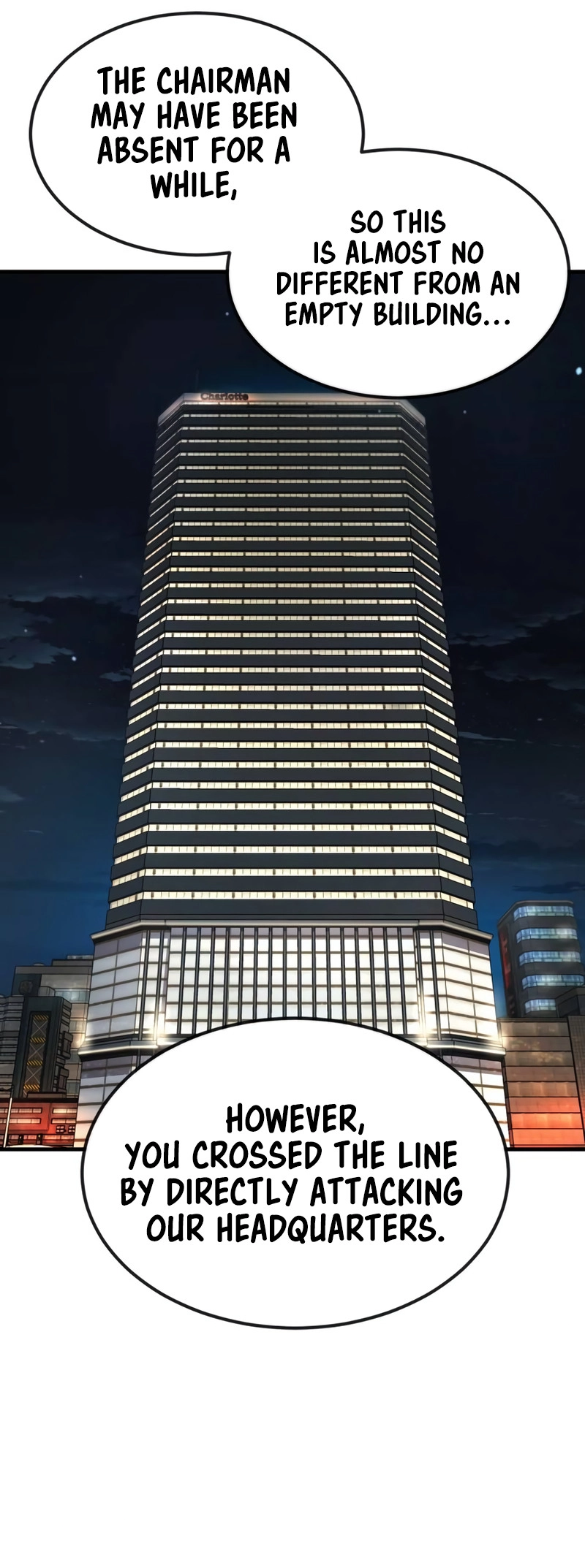 Read Rust Manga Online