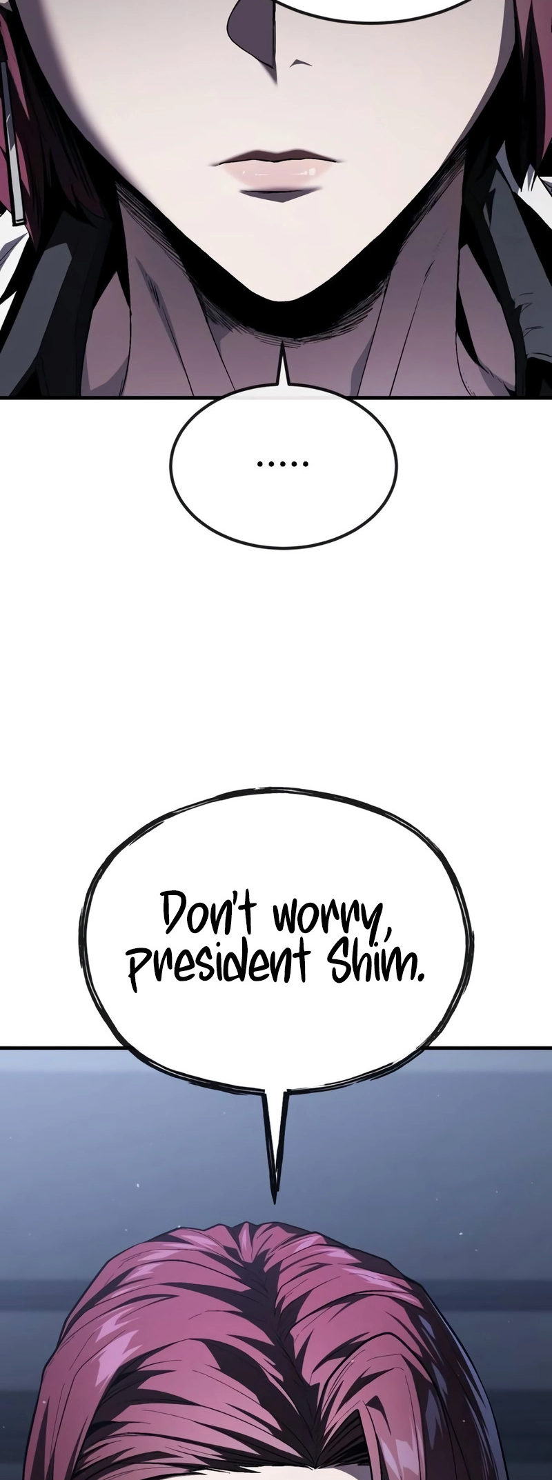 Read Rust Manga Online