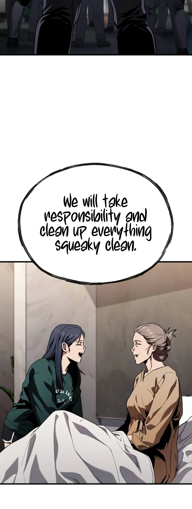 Read Rust Manga Online