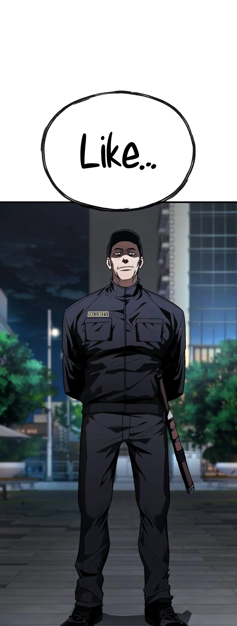 Read Rust Manga Online