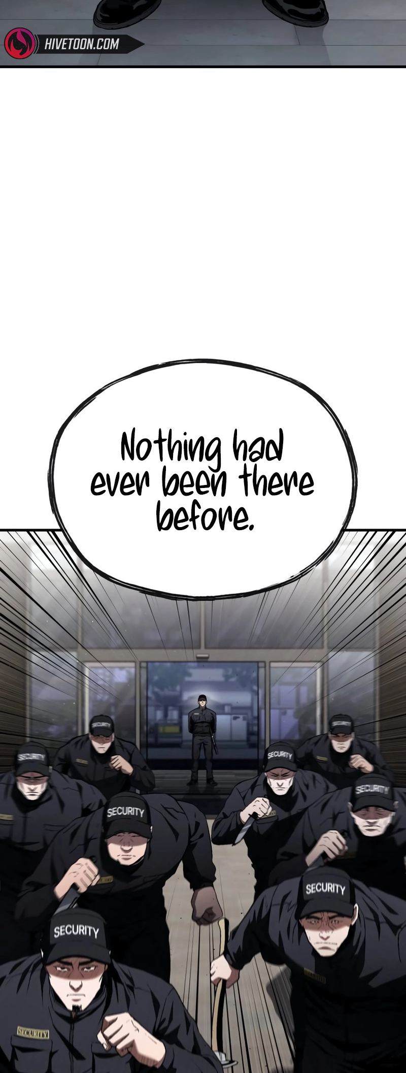 Read Rust Manga Online