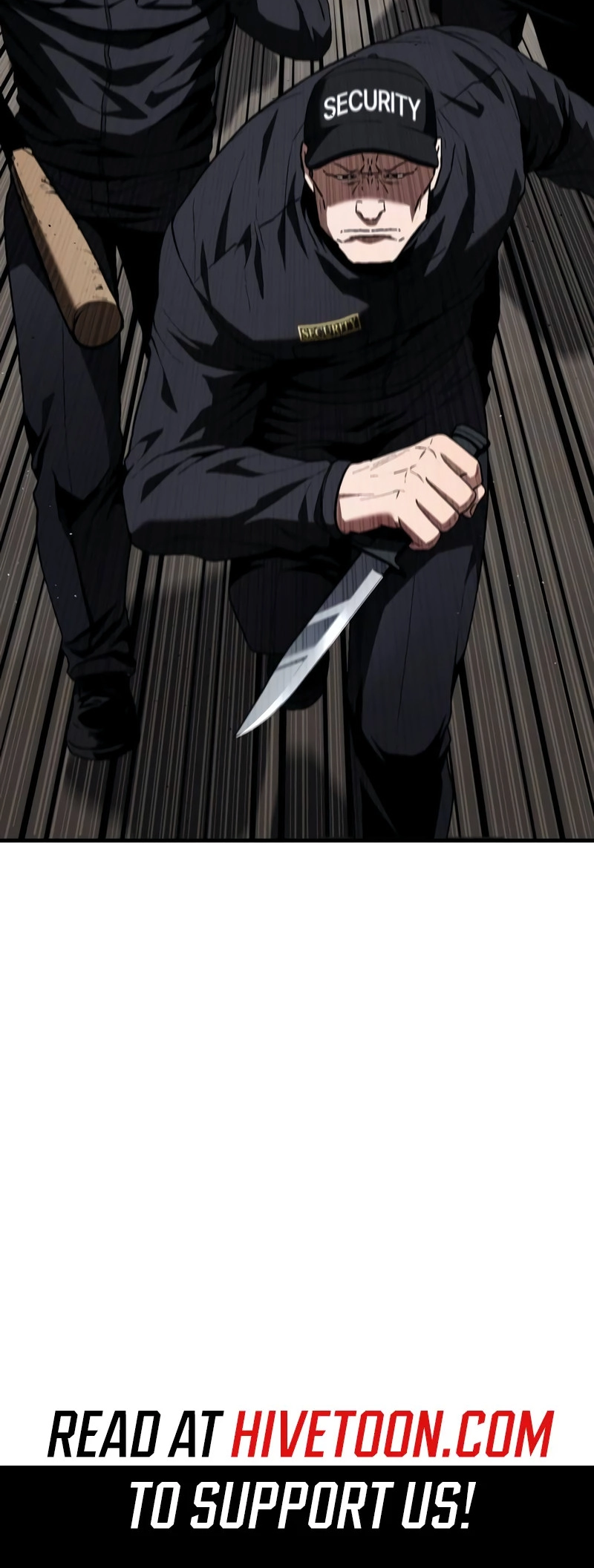 Read Rust Manga Online