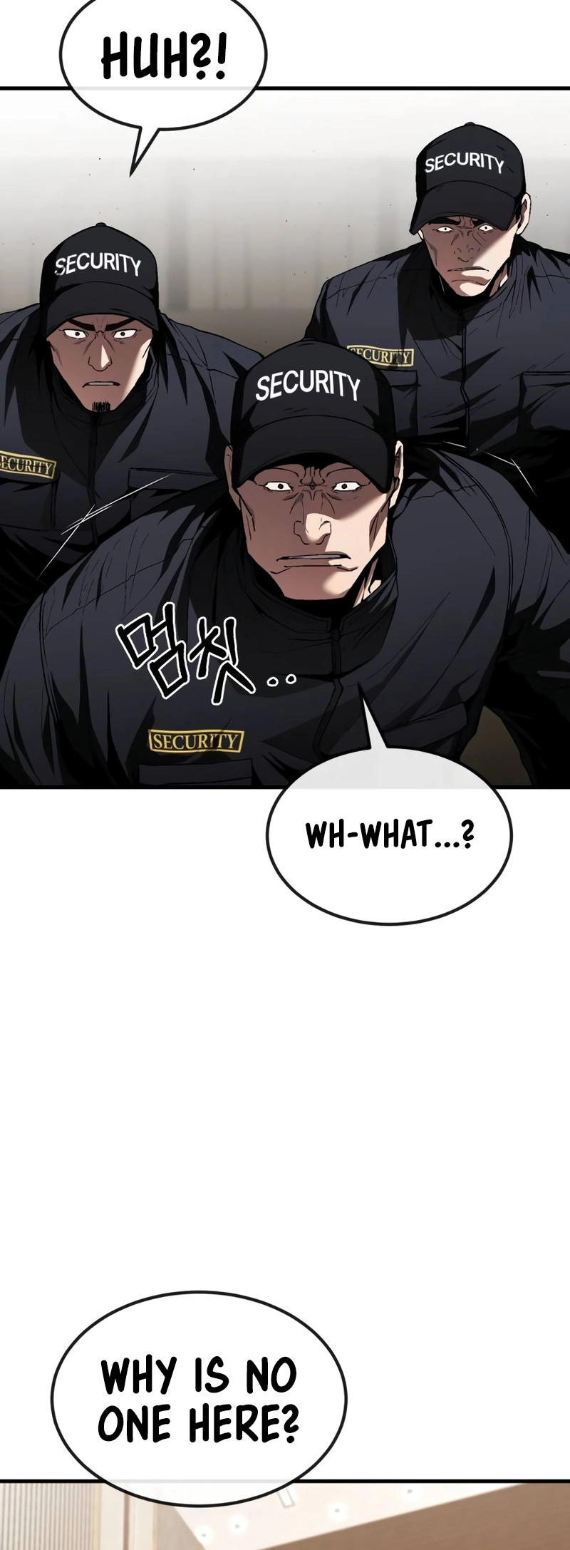 Read Rust Manga Online