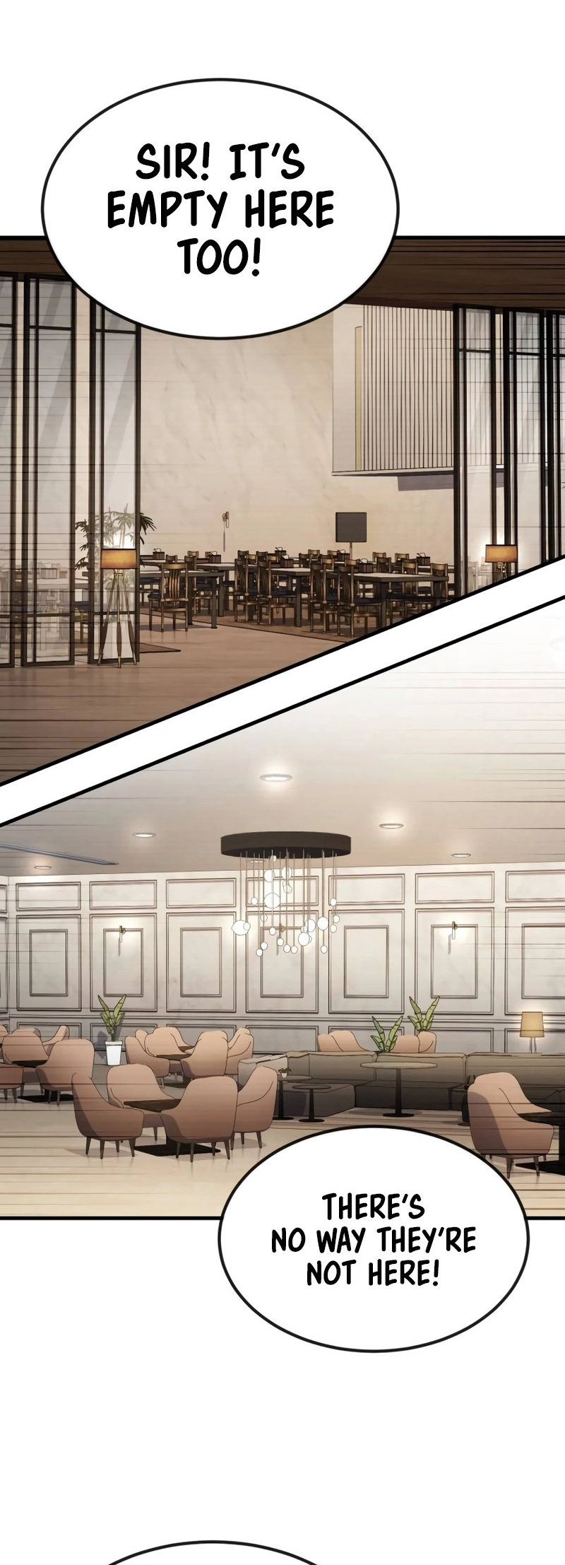 Read Rust Manga Online