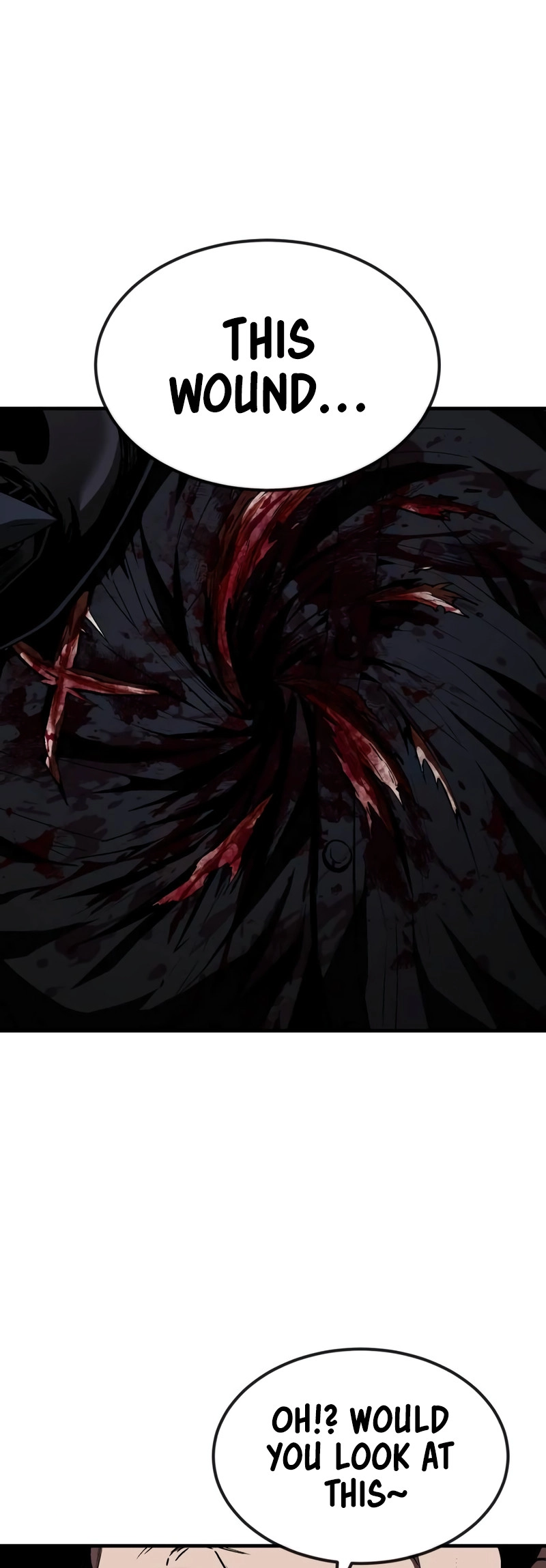 Read Rust Manga Online