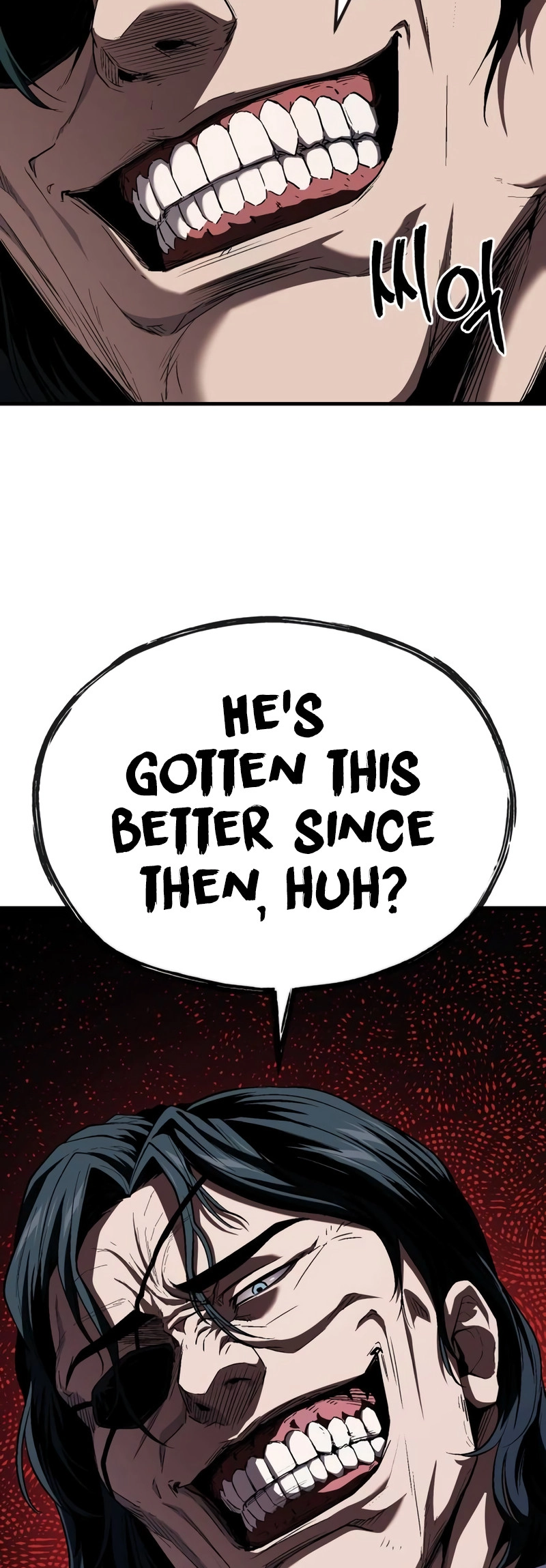 Read Rust Manga Online