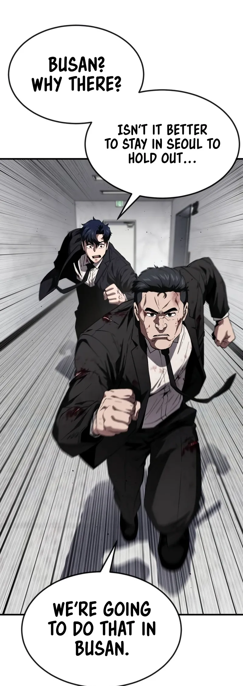 Read Rust Manga Online