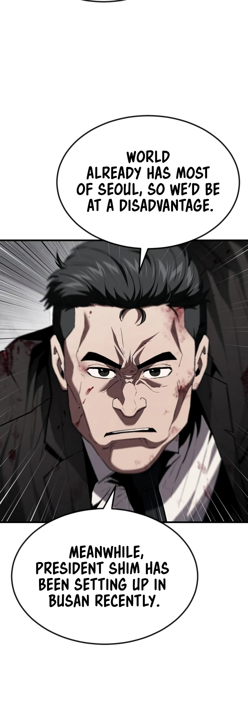 Read Rust Manga Online