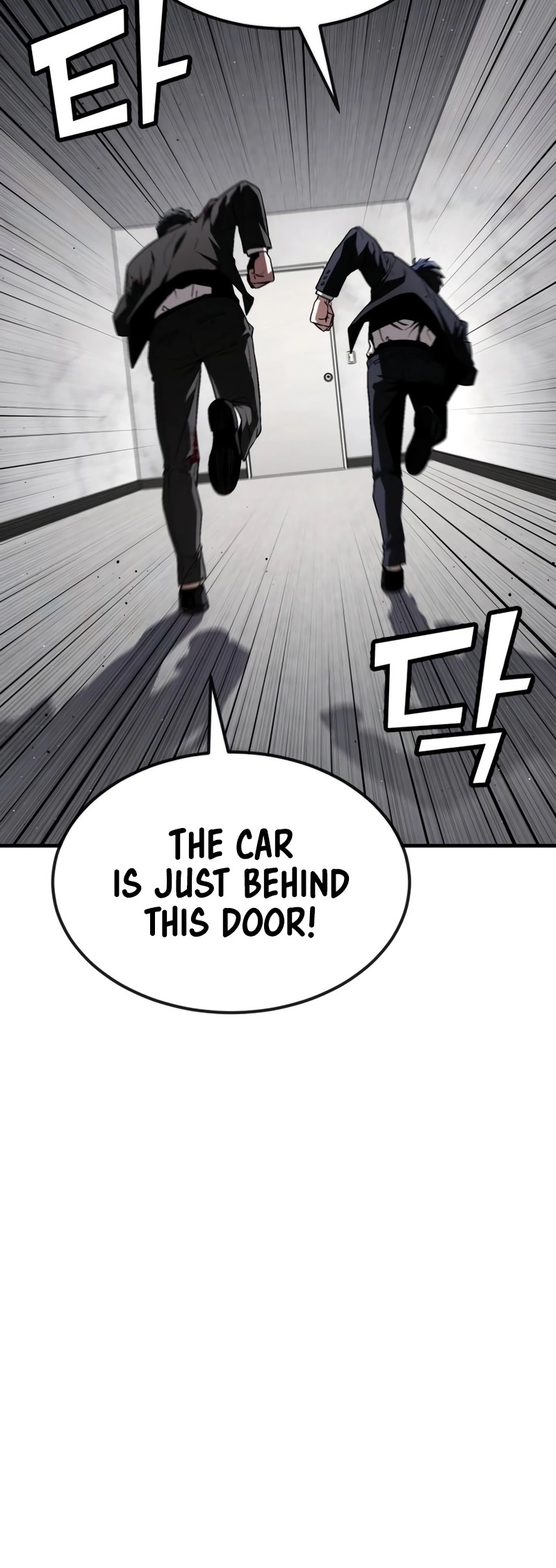 Read Rust Manga Online