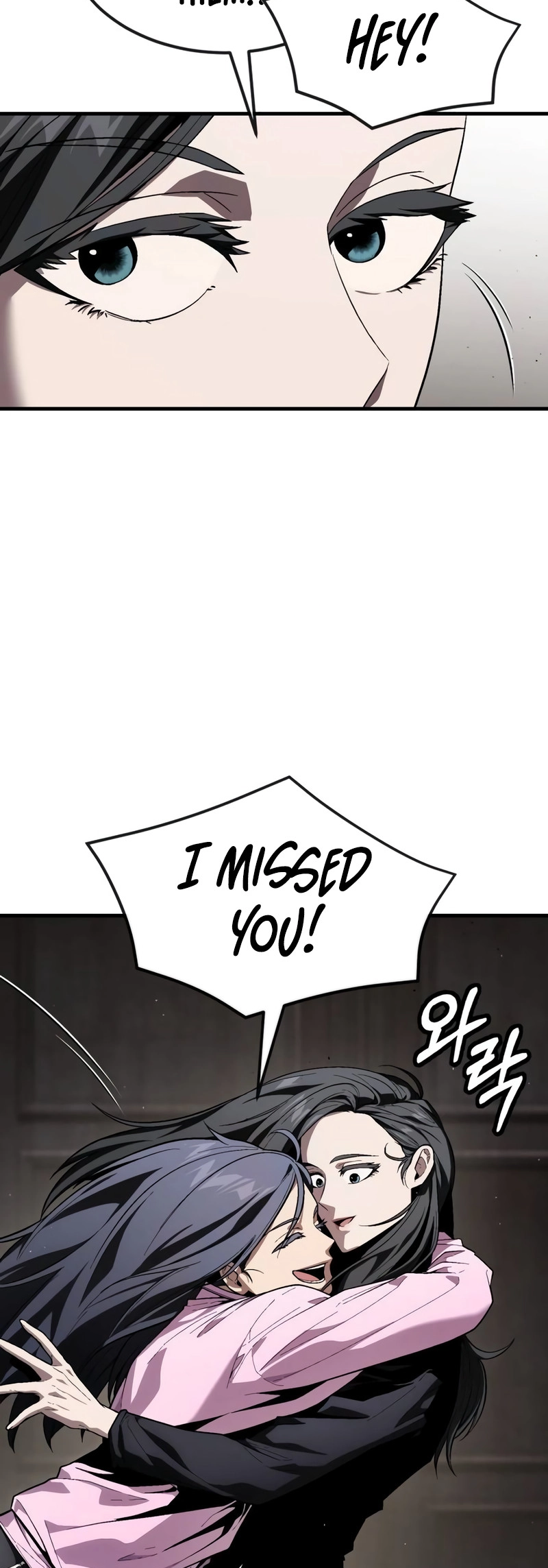 Read Rust Manga Online