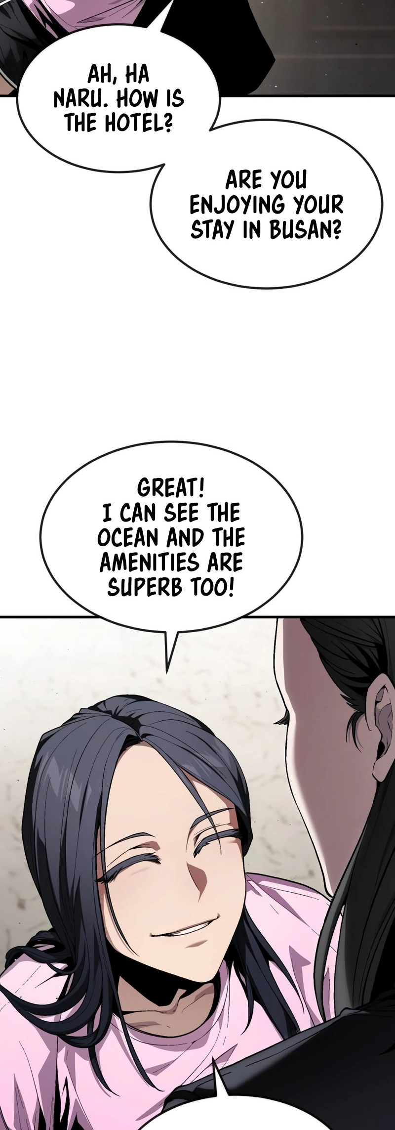 Read Rust Manga Online