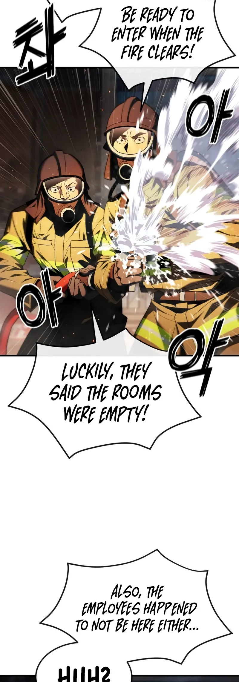 Read Rust Manga Online