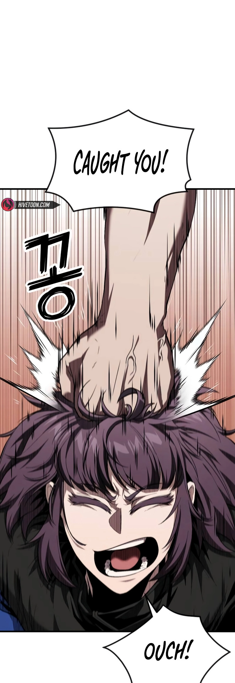 Read Rust Manga Online