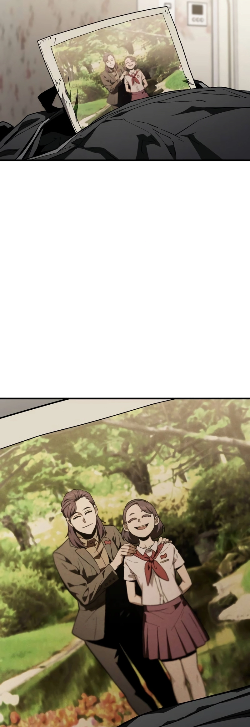 Read Rust Manga Online