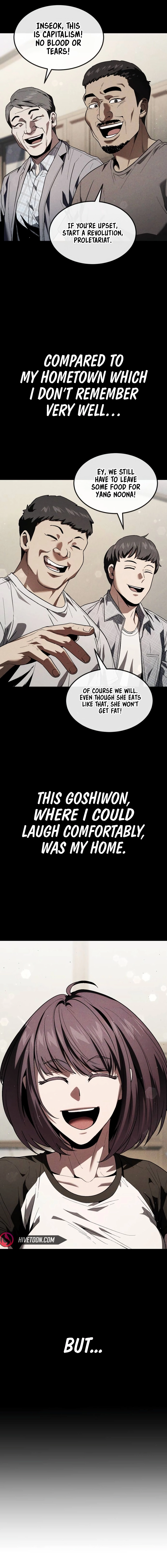 Read Rust Manga Online